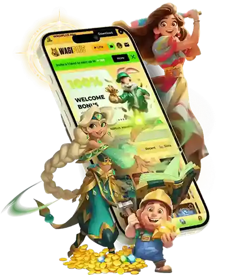 Download WAGIPLUS App