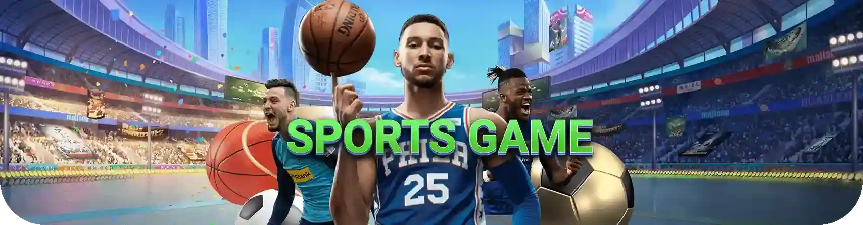 WAGIPLUS Sports Betting