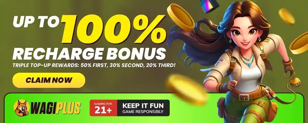 wagiplus