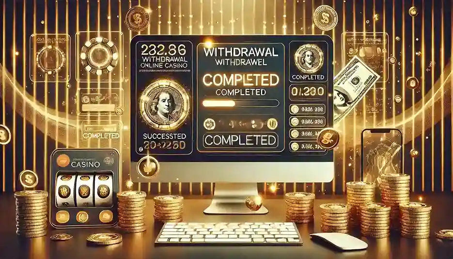 WAGIPLUS Casino Withdrawal